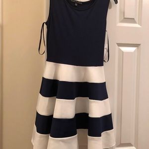 City Studio dress